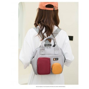 4021 MUMMY DIAPER BAG